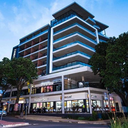 Апартаменты 2Six2, Florida Road Дурбан Экстерьер фото